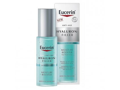 eucerin hyaluron filler hydratacni booster 30 ml