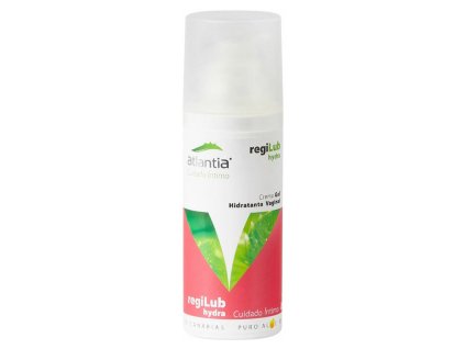 ATLANTIA Aloe Vera Vaginální krém 50 ml