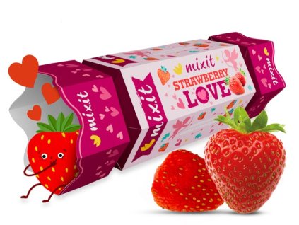 mixit bonbon jahoda valentyn produktovka VO