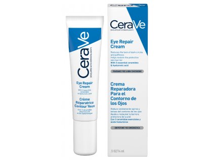 cerave hydratační oční krém 14ml