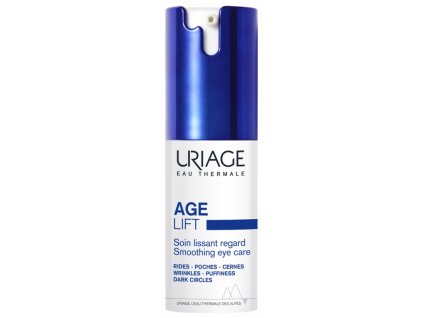 Uriage Age Lift Smoothing Eye Care 15ml