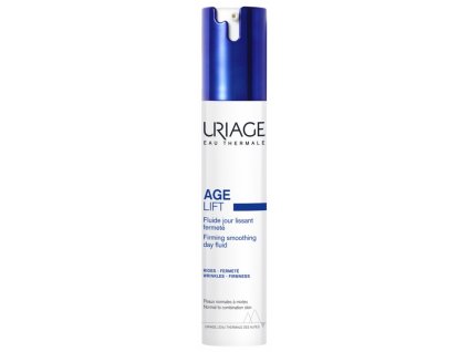 uriage Age Lift Firming Smoothing Day Fluid 40ml