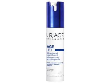 uriage Age Lift Intensive Firming Smoothing Serum 30ml