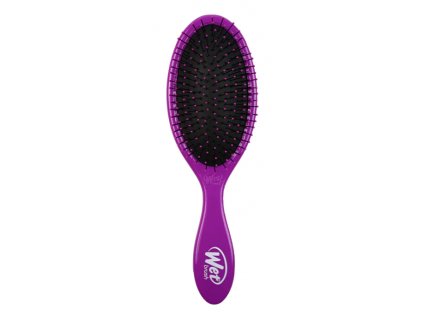 wet brush original detangler purple