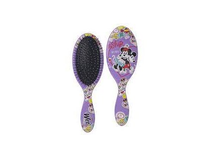 wet brush So in love Mickey