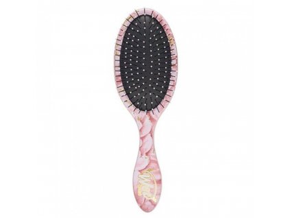 wetbrush original dhalia delight detangler brush