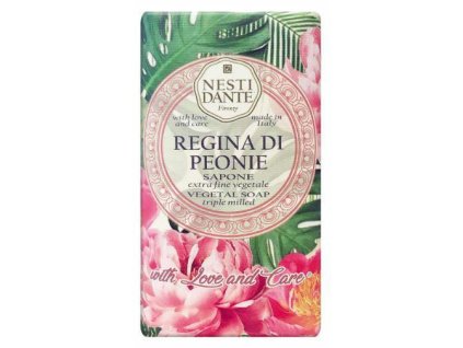 nesti dante with love regina di peonie 250g 1