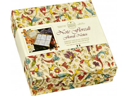 ND florale set 6x150g