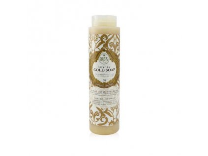 ND luxury gold soap 300ml