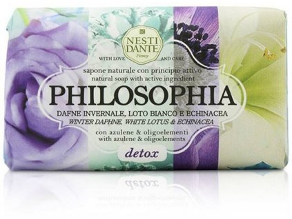 NP Philosophia Detox 250g