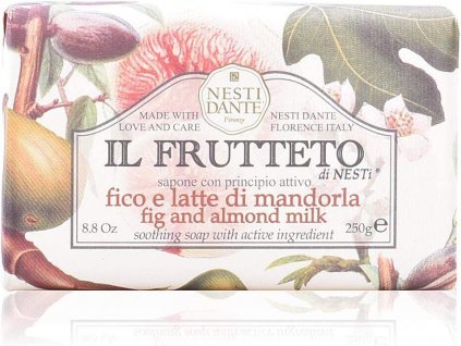 ND il Frutteto fig+almond milk 250g