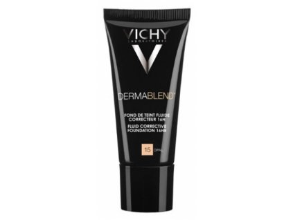 vichy dermablend fluid 15 opal