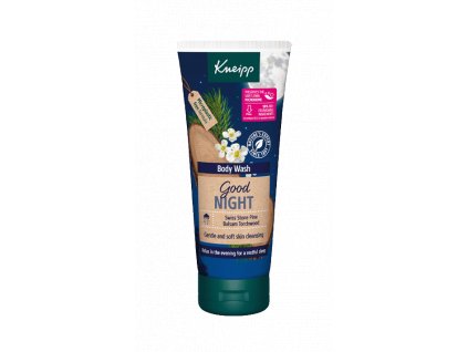 sprchovy gel kneipp good night 200ml