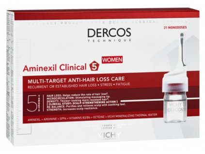 vichy dercos aminexil p24611