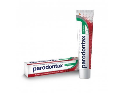 parodontax fluoride zubni pasta 75ml