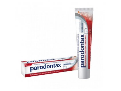 parodontax whitening zubni pasta 75ml