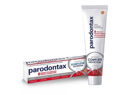 parodontax kompl ochr whitening z p 75ml