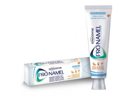 Sensodyne Pronamel Whitening