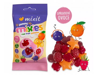 Mixit mixies bonbony 35g