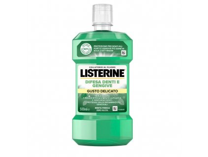 Listerine zero cool mint 1000ml