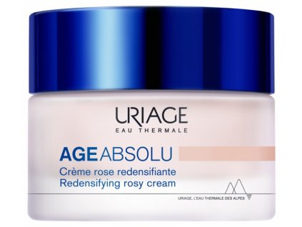 uriage age absolu denní krém 50ml