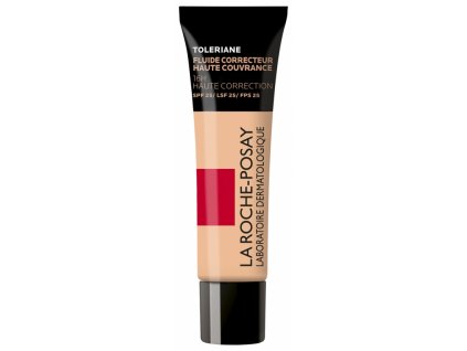 la roche posay toleriane make up 9