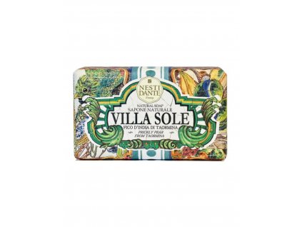 ND villa sole fico d india di taormina 250 g