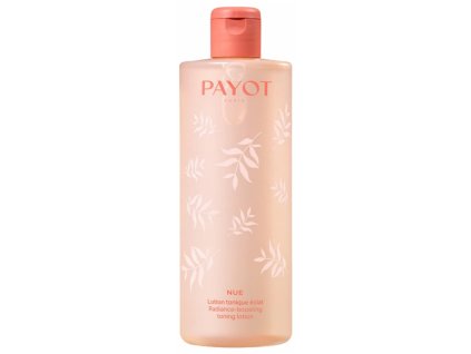 payot nue okysličující tonik 400ml