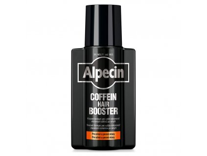 ALPECIN Coffein Hair Booster 200 ml