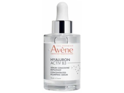 avene hyaluron activ sérum