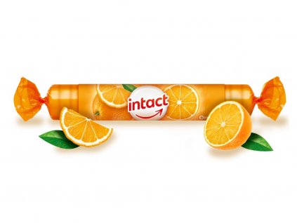 9891 1 intact rolicka hroznovy cukr s vit c pomeranc 40 g