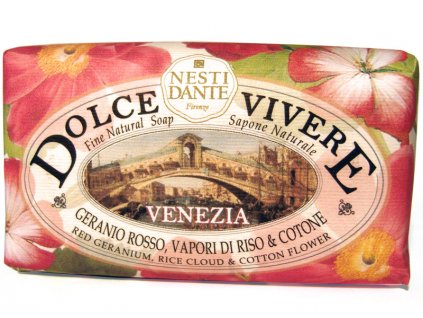 ND Dolce Vivere Venezia 250g