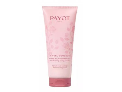 Payot rituel douceur Rose