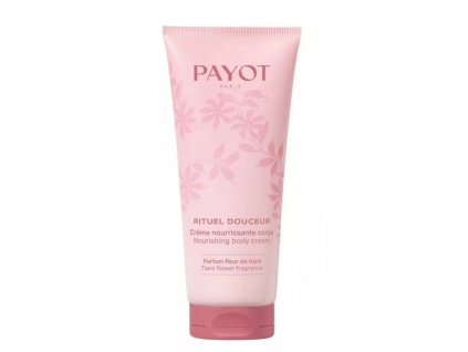 Payot rituel douceur Tiare