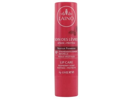 laino lips care malina