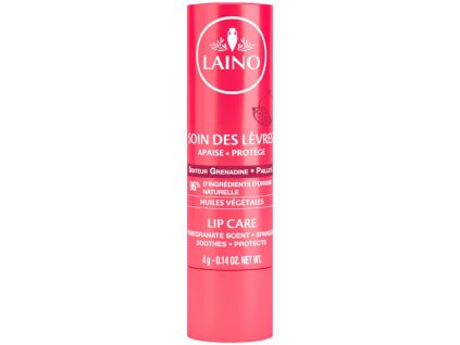 laino lips care granátové jablko