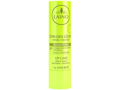 laino lips care jablko