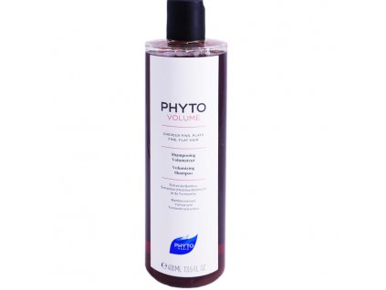 phyto phytovolume volumizing šampon 400ml