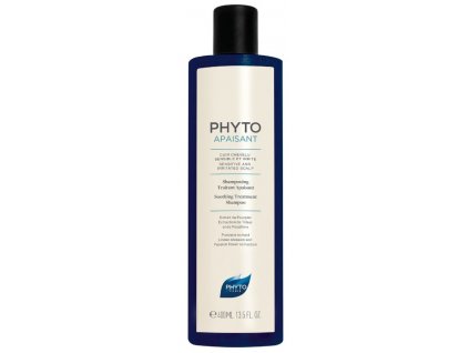 phyto apaisant šampon 400ml