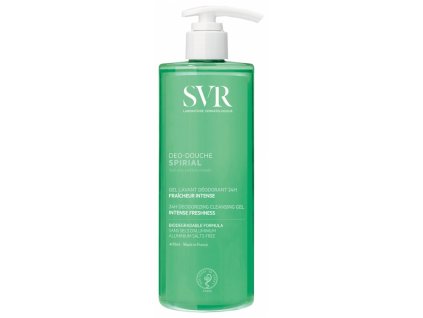 SVR Spiral čistící gel 400ml