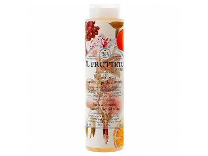 ND il Frutteto natural sprcháč 300ml