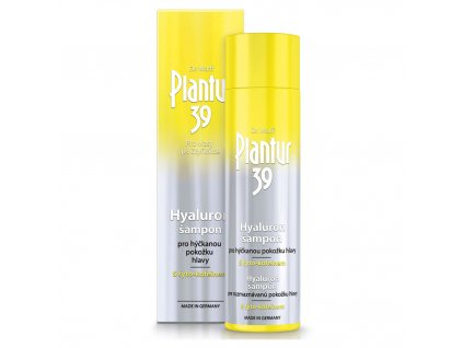 plantur39 hyaluron sampon 250 ml