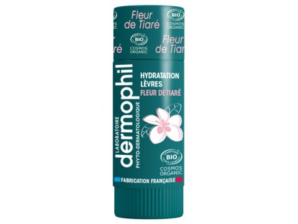 dermophil indien moisturizing Tiare květ