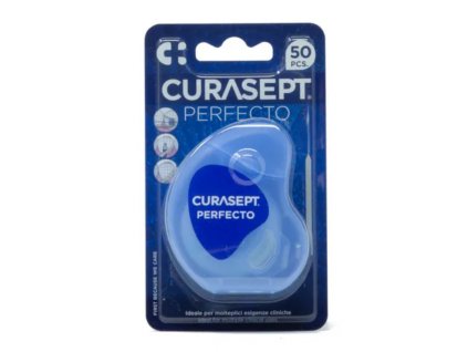 Curasept professional zubní nit 50ks