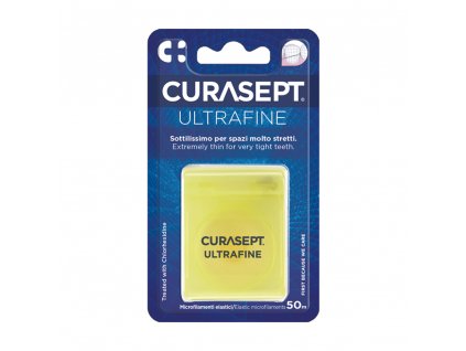 CURASEPT blister fili 2022 ULTRAFINE