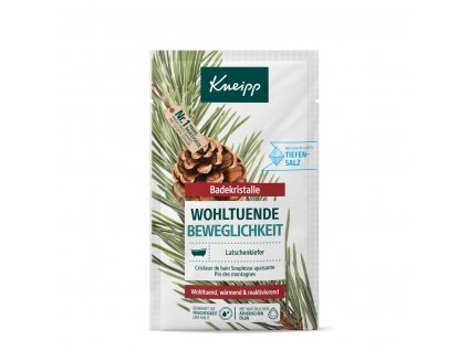 kneipp Kneipp sůl do koupele Horská borovice 60 g