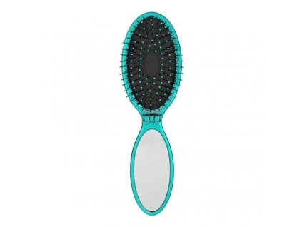 wet brush pop and go se zrcátkem TEAL