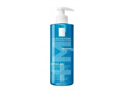 Effaclar gel