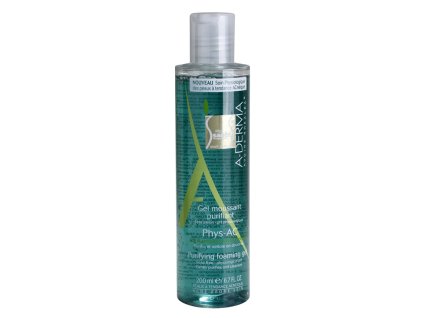 Physc ac gel 200ml
