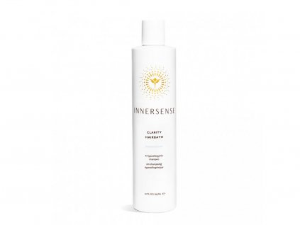 Innersense clarity hairbath 295ml